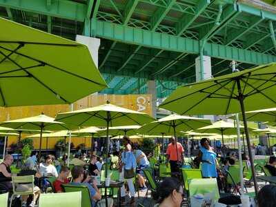 Pier I Cafe & Espresso Bar