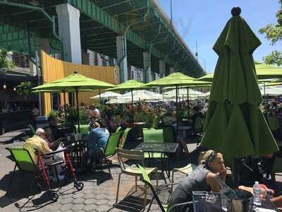 Pier I Cafe & Espresso Bar