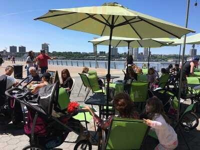 Pier I Cafe & Espresso Bar