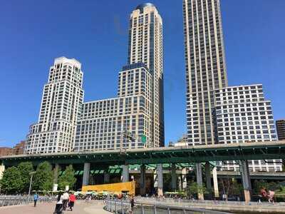 Pier I Cafe & Espresso Bar