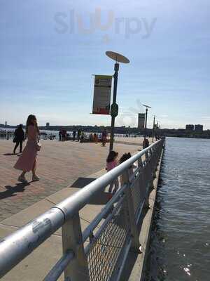 Pier I Cafe & Espresso Bar