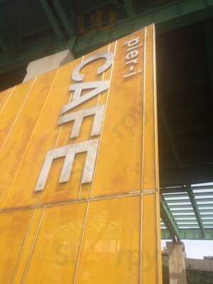 Pier I Cafe & Espresso Bar