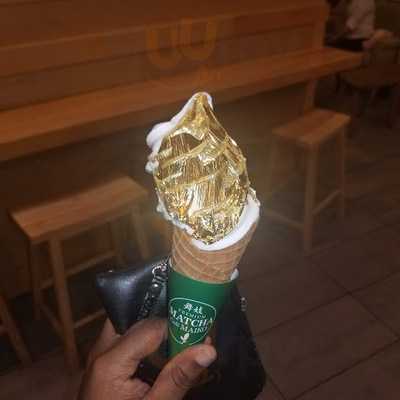 Matcha Cafe Maiko