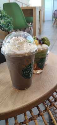 Matcha Cafe Maiko