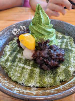Matcha Cafe Maiko