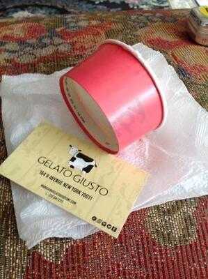 Gelato Giusto