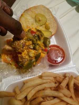 Firehouse Steak & Lemonade