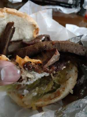 Firehouse Steak & Lemonade