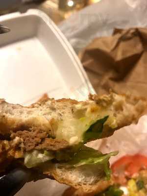 Firehouse Steak & Lemonade