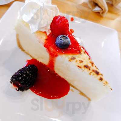 Cafe Zupas Centennial