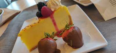 Cafe Zupas Centennial