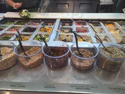 Cafe Zupas Centennial