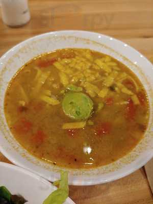 Cafe Zupas Centennial