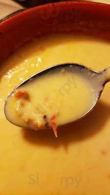 Cafe Zupas Centennial