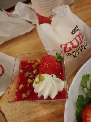 Cafe Zupas Centennial