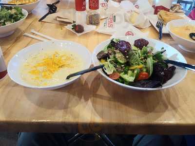 Cafe Zupas Centennial