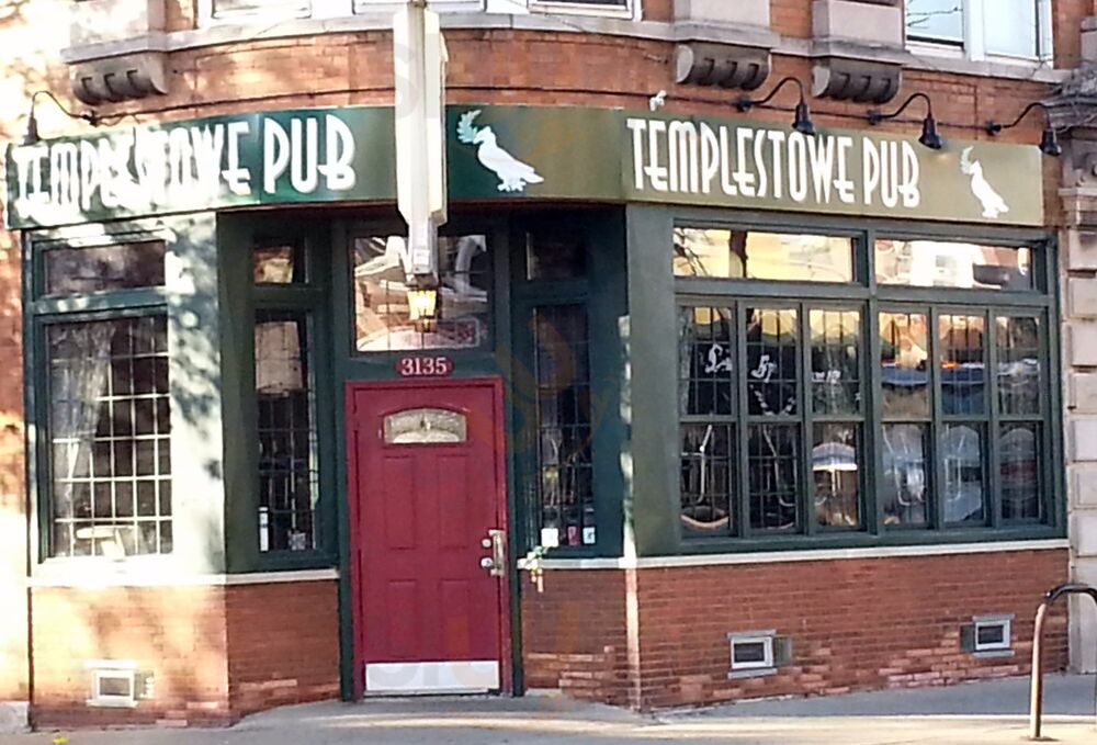 Templestowe Pub