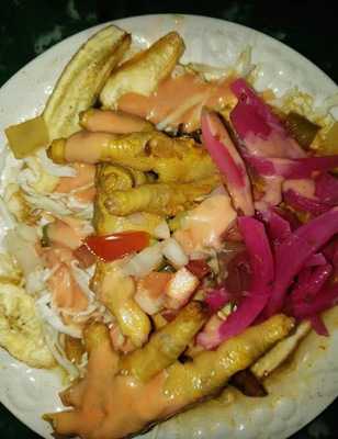 Selena's Mexican Restaurant