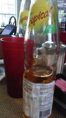 Selena's Mexican Restaurant