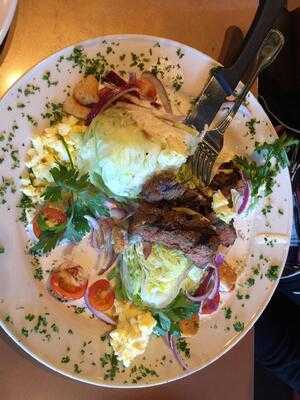 Lucille's Smokehouse Bar-b-que