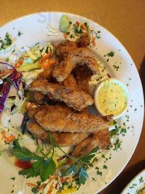 Lucille's Smokehouse Bar-b-que