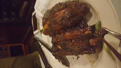 Lucille's Smokehouse Bar-b-que