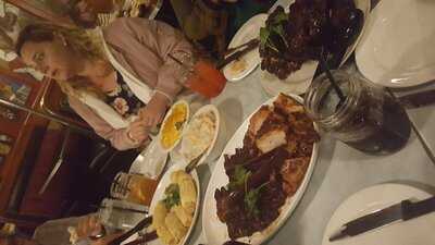 Lucille's Smokehouse Bar-b-que