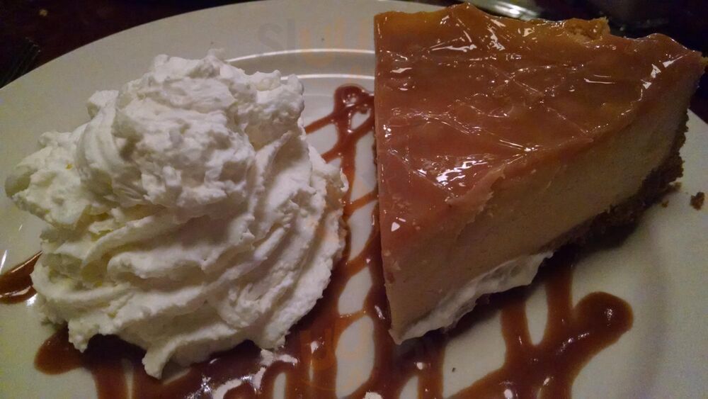 Lucille's Smokehouse Bar-b-que