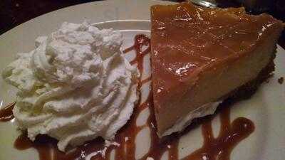 Lucille's Smokehouse Bar-b-que