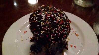 Lucille's Smokehouse Bar-b-que