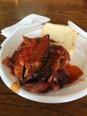 Brotherman's Bar-b-q