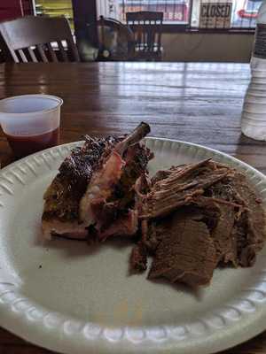 Brotherman's Bar-b-q