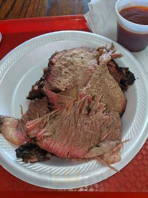 Brotherman's Bar-b-q