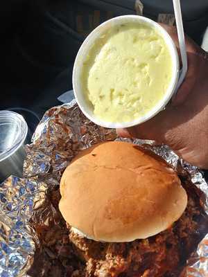 Brotherman's Bar-b-q