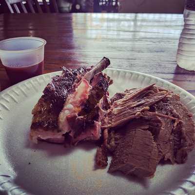 Brotherman's Bar-b-q
