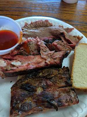 Brotherman's Bar-b-q