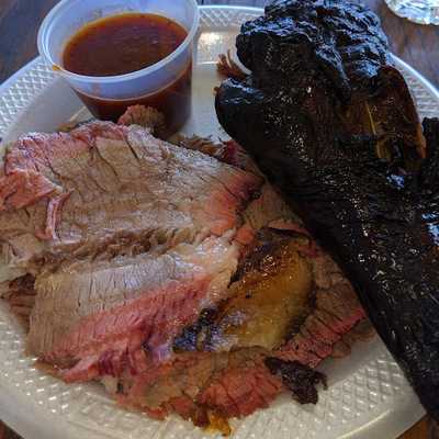 Brotherman's Bar-b-q