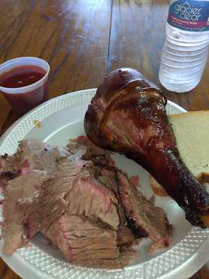 Brotherman's Bar-b-q