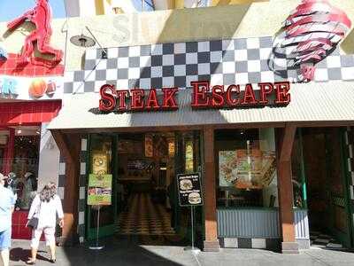 Steak Escape