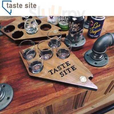 Nevada Taste Site