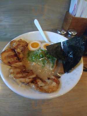Ramen Setagaya