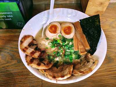 Ramen Setagaya