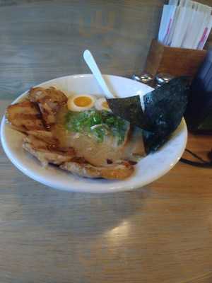 Ramen Setagaya