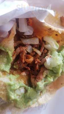 El Chila Mexican Food