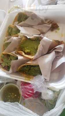 El Chila Mexican Food