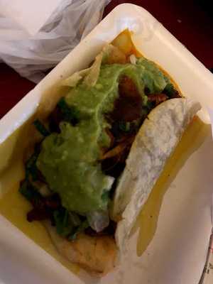 El Chila Mexican Food