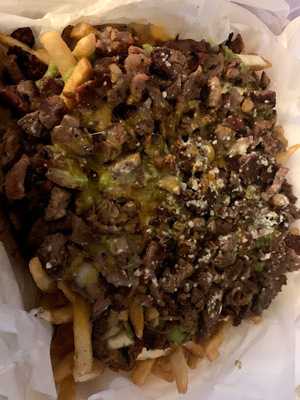 El Chila Mexican Food