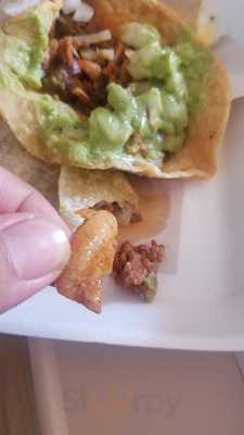 El Chila Mexican Food