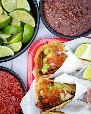 El Chila Mexican Food