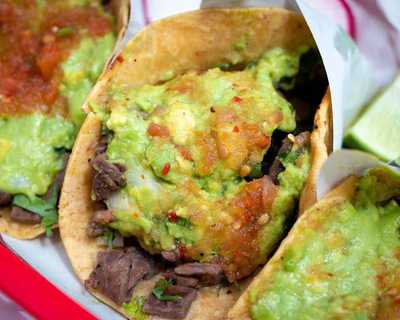 El Chila Mexican Food